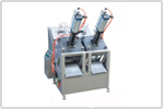  JBZ-400 Paper Plate Machine