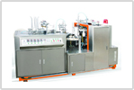 JBZ-B Paper Cup Machine